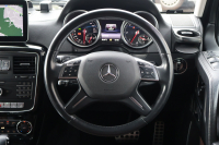 メルセデスベンツ Gクラス G350d　後期型 ﾗｸﾞｼﾞｭｱﾘｰPKG ｴｸｽﾃﾘｱｽﾃﾝﾚｽPKG ｸﾛｰﾑPKG ﾃﾞｨｽﾄﾛﾆｯｸ&BSM 7AT SR 茶革ｼｰﾄ ﾒﾓﾘｰ付Pｼｰﾄ 全席ﾋｰﾀｰ 純正8ｲﾝﾁﾜｲﾄﾞﾅﾋﾞ地ﾃﾞｼﾞ Bｶﾒﾗ harman/kardon LOGIC7ｻﾗｳﾝﾄﾞ appleCarplay AndroidAuto PTS ｷｾﾉﾝ AMG20ｲﾝﾁAW　2年保証