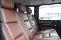 メルセデスベンツ Gクラス G350d　後期型 ﾗｸﾞｼﾞｭｱﾘｰPKG ｴｸｽﾃﾘｱｽﾃﾝﾚｽPKG ｸﾛｰﾑPKG ﾃﾞｨｽﾄﾛﾆｯｸ&BSM 7AT SR 茶革ｼｰﾄ ﾒﾓﾘｰ付Pｼｰﾄ 全席ﾋｰﾀｰ 純正8ｲﾝﾁﾜｲﾄﾞﾅﾋﾞ地ﾃﾞｼﾞ Bｶﾒﾗ harman/kardon LOGIC7ｻﾗｳﾝﾄﾞ appleCarplay AndroidAuto PTS ｷｾﾉﾝ AMG20ｲﾝﾁAW　2年保証