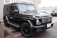 メルセデスベンツ Gクラス G350d　後期型 ﾗｸﾞｼﾞｭｱﾘｰPKG ｴｸｽﾃﾘｱｽﾃﾝﾚｽPKG ｸﾛｰﾑPKG ﾃﾞｨｽﾄﾛﾆｯｸ&BSM 7AT SR 茶革ｼｰﾄ ﾒﾓﾘｰ付Pｼｰﾄ 全席ﾋｰﾀｰ 純正8ｲﾝﾁﾜｲﾄﾞﾅﾋﾞ地ﾃﾞｼﾞ Bｶﾒﾗ harman/kardon LOGIC7ｻﾗｳﾝﾄﾞ appleCarplay AndroidAuto PTS ｷｾﾉﾝ AMG20ｲﾝﾁAW　2年保証