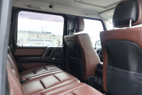 メルセデスベンツ Gクラス G350d　後期型 ﾗｸﾞｼﾞｭｱﾘｰPKG ｴｸｽﾃﾘｱｽﾃﾝﾚｽPKG ｸﾛｰﾑPKG ﾃﾞｨｽﾄﾛﾆｯｸ&BSM 7AT SR 茶革ｼｰﾄ ﾒﾓﾘｰ付Pｼｰﾄ 全席ﾋｰﾀｰ 純正8ｲﾝﾁﾜｲﾄﾞﾅﾋﾞ地ﾃﾞｼﾞ Bｶﾒﾗ harman/kardon LOGIC7ｻﾗｳﾝﾄﾞ appleCarplay AndroidAuto PTS ｷｾﾉﾝ AMG20ｲﾝﾁAW　2年保証