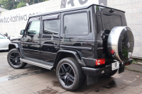 メルセデスベンツ Gクラス G350d　後期型 ﾗｸﾞｼﾞｭｱﾘｰPKG ｴｸｽﾃﾘｱｽﾃﾝﾚｽPKG ｸﾛｰﾑPKG ﾃﾞｨｽﾄﾛﾆｯｸ&BSM 7AT SR 茶革ｼｰﾄ ﾒﾓﾘｰ付Pｼｰﾄ 全席ﾋｰﾀｰ 純正8ｲﾝﾁﾜｲﾄﾞﾅﾋﾞ地ﾃﾞｼﾞ Bｶﾒﾗ harman/kardon LOGIC7ｻﾗｳﾝﾄﾞ appleCarplay AndroidAuto PTS ｷｾﾉﾝ AMG20ｲﾝﾁAW　2年保証