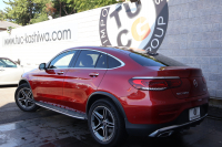 メルセデスベンツ GLCクーペ GLC220d 4MATIC ｸｰﾍﾟ AMGﾗｲﾝ　後期型 ﾚｻﾞｰｴｸｽｸﾙｰｼﾌﾞPKG ﾚｰﾀﾞｰｾｰﾌﾃｨPKG ｴｱﾊﾞﾗﾝｽPKG ﾊﾟﾉﾗﾏSR 黒革 ｼｰﾄﾋｰﾀ ﾍﾞﾝﾁﾚｰﾀ 純正10.25ｲﾝﾁﾅﾋﾞ地ﾃﾞｼﾞ ｺｯｸﾋﾟｯﾄDisp 360°ｶﾒﾗ Burmester 電動Rｹﾞｰﾄ HUD AMG19ｲﾝﾁAW　2年保証