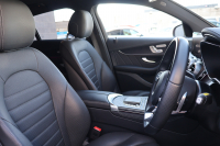 メルセデスベンツ GLCクーペ GLC220d 4MATIC ｸｰﾍﾟ AMGﾗｲﾝ　後期型 ﾚｻﾞｰｴｸｽｸﾙｰｼﾌﾞPKG ﾚｰﾀﾞｰｾｰﾌﾃｨPKG ｴｱﾊﾞﾗﾝｽPKG ﾊﾟﾉﾗﾏSR 黒革 ｼｰﾄﾋｰﾀ ﾍﾞﾝﾁﾚｰﾀ 純正10.25ｲﾝﾁﾅﾋﾞ地ﾃﾞｼﾞ ｺｯｸﾋﾟｯﾄDisp 360°ｶﾒﾗ Burmester 電動Rｹﾞｰﾄ HUD AMG19ｲﾝﾁAW　2年保証