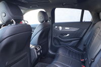 メルセデスベンツ GLCクーペ GLC220d 4MATIC ｸｰﾍﾟ AMGﾗｲﾝ　後期型 ﾚｻﾞｰｴｸｽｸﾙｰｼﾌﾞPKG ﾚｰﾀﾞｰｾｰﾌﾃｨPKG ｴｱﾊﾞﾗﾝｽPKG ﾊﾟﾉﾗﾏSR 黒革 ｼｰﾄﾋｰﾀ ﾍﾞﾝﾁﾚｰﾀ 純正10.25ｲﾝﾁﾅﾋﾞ地ﾃﾞｼﾞ ｺｯｸﾋﾟｯﾄDisp 360°ｶﾒﾗ Burmester 電動Rｹﾞｰﾄ HUD AMG19ｲﾝﾁAW　2年保証