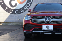 メルセデスベンツ GLCクーペ GLC220d 4MATIC ｸｰﾍﾟ AMGﾗｲﾝ　後期型 ﾚｻﾞｰｴｸｽｸﾙｰｼﾌﾞPKG ﾚｰﾀﾞｰｾｰﾌﾃｨPKG ｴｱﾊﾞﾗﾝｽPKG ﾊﾟﾉﾗﾏSR 黒革 ｼｰﾄﾋｰﾀ ﾍﾞﾝﾁﾚｰﾀ 純正10.25ｲﾝﾁﾅﾋﾞ地ﾃﾞｼﾞ ｺｯｸﾋﾟｯﾄDisp 360°ｶﾒﾗ Burmester 電動Rｹﾞｰﾄ HUD AMG19ｲﾝﾁAW　2年保証