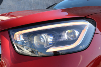 メルセデスベンツ GLCクーペ GLC220d 4MATIC ｸｰﾍﾟ AMGﾗｲﾝ　後期型 ﾚｻﾞｰｴｸｽｸﾙｰｼﾌﾞPKG ﾚｰﾀﾞｰｾｰﾌﾃｨPKG ｴｱﾊﾞﾗﾝｽPKG ﾊﾟﾉﾗﾏSR 黒革 ｼｰﾄﾋｰﾀ ﾍﾞﾝﾁﾚｰﾀ 純正10.25ｲﾝﾁﾅﾋﾞ地ﾃﾞｼﾞ ｺｯｸﾋﾟｯﾄDisp 360°ｶﾒﾗ Burmester 電動Rｹﾞｰﾄ HUD AMG19ｲﾝﾁAW　2年保証