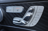 メルセデスベンツ GLCクーペ GLC220d 4MATIC ｸｰﾍﾟ AMGﾗｲﾝ　後期型 ﾚｻﾞｰｴｸｽｸﾙｰｼﾌﾞPKG ﾚｰﾀﾞｰｾｰﾌﾃｨPKG ｴｱﾊﾞﾗﾝｽPKG ﾊﾟﾉﾗﾏSR 黒革 ｼｰﾄﾋｰﾀ ﾍﾞﾝﾁﾚｰﾀ 純正10.25ｲﾝﾁﾅﾋﾞ地ﾃﾞｼﾞ ｺｯｸﾋﾟｯﾄDisp 360°ｶﾒﾗ Burmester 電動Rｹﾞｰﾄ HUD AMG19ｲﾝﾁAW　2年保証