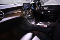 メルセデスベンツ GLCクーペ GLC220d 4MATIC ｸｰﾍﾟ AMGﾗｲﾝ　後期型 ﾚｻﾞｰｴｸｽｸﾙｰｼﾌﾞPKG ﾚｰﾀﾞｰｾｰﾌﾃｨPKG ｴｱﾊﾞﾗﾝｽPKG ｶﾞﾗｽSR 黒革 ｼｰﾄﾋｰﾀ ﾍﾞﾝﾁﾚｰﾀ 純正10.25ｲﾝﾁﾅﾋﾞ地ﾃﾞｼﾞ ｺｯｸﾋﾟｯﾄDisp 360°ｶﾒﾗ Burmester 電動Rｹﾞｰﾄ HUD AMG19ｲﾝﾁAW　2年保証