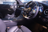 メルセデスベンツ GLCクーペ GLC220d 4MATIC ｸｰﾍﾟ AMGﾗｲﾝ　後期型 ﾚｻﾞｰｴｸｽｸﾙｰｼﾌﾞPKG ﾚｰﾀﾞｰｾｰﾌﾃｨPKG ｴｱﾊﾞﾗﾝｽPKG ｶﾞﾗｽSR 黒革 ｼｰﾄﾋｰﾀ ﾍﾞﾝﾁﾚｰﾀ 純正10.25ｲﾝﾁﾅﾋﾞ地ﾃﾞｼﾞ ｺｯｸﾋﾟｯﾄDisp 360°ｶﾒﾗ Burmester 電動Rｹﾞｰﾄ HUD AMG19ｲﾝﾁAW　2年保証