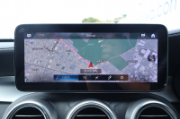 メルセデスベンツ GLCクーペ GLC220d 4MATIC ｸｰﾍﾟ AMGﾗｲﾝ　後期型 ﾚｻﾞｰｴｸｽｸﾙｰｼﾌﾞPKG ﾚｰﾀﾞｰｾｰﾌﾃｨPKG ｴｱﾊﾞﾗﾝｽPKG ｶﾞﾗｽSR 黒革 ｼｰﾄﾋｰﾀ ﾍﾞﾝﾁﾚｰﾀ 純正10.25ｲﾝﾁﾅﾋﾞ地ﾃﾞｼﾞ ｺｯｸﾋﾟｯﾄDisp 360°ｶﾒﾗ Burmester 電動Rｹﾞｰﾄ HUD AMG19ｲﾝﾁAW　2年保証