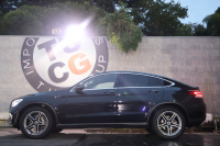 メルセデスベンツ GLCクーペ GLC220d 4MATIC ｸｰﾍﾟ AMGﾗｲﾝ　後期型 ﾚｻﾞｰｴｸｽｸﾙｰｼﾌﾞPKG ﾚｰﾀﾞｰｾｰﾌﾃｨPKG ｴｱﾊﾞﾗﾝｽPKG ｶﾞﾗｽSR 黒革 ｼｰﾄﾋｰﾀ ﾍﾞﾝﾁﾚｰﾀ 純正10.25ｲﾝﾁﾅﾋﾞ地ﾃﾞｼﾞ ｺｯｸﾋﾟｯﾄDisp 360°ｶﾒﾗ Burmester 電動Rｹﾞｰﾄ HUD AMG19ｲﾝﾁAW　2年保証