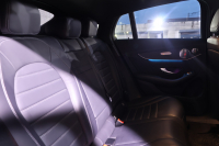 メルセデスベンツ GLCクーペ GLC220d 4MATIC ｸｰﾍﾟ AMGﾗｲﾝ　後期型 ﾚｻﾞｰｴｸｽｸﾙｰｼﾌﾞPKG ﾚｰﾀﾞｰｾｰﾌﾃｨPKG ｴｱﾊﾞﾗﾝｽPKG ｶﾞﾗｽSR 黒革 ｼｰﾄﾋｰﾀ ﾍﾞﾝﾁﾚｰﾀ 純正10.25ｲﾝﾁﾅﾋﾞ地ﾃﾞｼﾞ ｺｯｸﾋﾟｯﾄDisp 360°ｶﾒﾗ Burmester 電動Rｹﾞｰﾄ HUD AMG19ｲﾝﾁAW　2年保証