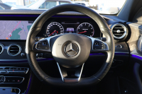 AMG Eクラス E43 4MATIC ｽﾃｰｼｮﾝﾜｺﾞﾝ　ｴｸｽｸﾙｰｼﾌﾞPKG ﾚｰﾀﾞｰｾｰﾌﾃｨPKG ｴｱﾊﾞﾗﾝｽPKG ﾊﾟﾉﾗﾏSR ｷｰﾚｽGO 黒ﾅｯﾊﾟ革 ｼｰﾄﾋｰﾀｰ ﾍﾞﾝﾁﾚｰﾀｰ 純正ﾅﾋﾞ地ﾃﾞｼﾞ 360°ｶﾒﾗ Burmesterｻﾗｳﾝﾄﾞ Applecarplay Android Auto 電動Rｹﾞｰﾄ HUD PTS AMG20ｲﾝﾁAW　2年保証