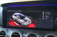 AMG Eクラス E43 4MATIC ｽﾃｰｼｮﾝﾜｺﾞﾝ　ｴｸｽｸﾙｰｼﾌﾞPKG ﾚｰﾀﾞｰｾｰﾌﾃｨPKG ｴｱﾊﾞﾗﾝｽPKG ﾊﾟﾉﾗﾏSR ｷｰﾚｽGO 黒ﾅｯﾊﾟ革 ｼｰﾄﾋｰﾀｰ ﾍﾞﾝﾁﾚｰﾀｰ 純正ﾅﾋﾞ地ﾃﾞｼﾞ 360°ｶﾒﾗ Burmesterｻﾗｳﾝﾄﾞ Applecarplay Android Auto 電動Rｹﾞｰﾄ HUD PTS AMG20ｲﾝﾁAW　2年保証