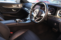 AMG Eクラス E43 4MATIC ｽﾃｰｼｮﾝﾜｺﾞﾝ　ｴｸｽｸﾙｰｼﾌﾞPKG ﾚｰﾀﾞｰｾｰﾌﾃｨPKG ｴｱﾊﾞﾗﾝｽPKG ﾊﾟﾉﾗﾏSR ｷｰﾚｽGO 黒ﾅｯﾊﾟ革 ｼｰﾄﾋｰﾀｰ ﾍﾞﾝﾁﾚｰﾀｰ 純正ﾅﾋﾞ地ﾃﾞｼﾞ 360°ｶﾒﾗ Burmesterｻﾗｳﾝﾄﾞ Applecarplay Android Auto 電動Rｹﾞｰﾄ HUD PTS AMG20ｲﾝﾁAW　2年保証