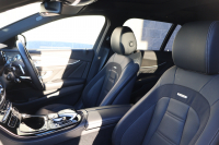 AMG Eクラス E43 4MATIC ｽﾃｰｼｮﾝﾜｺﾞﾝ　ｴｸｽｸﾙｰｼﾌﾞPKG ﾚｰﾀﾞｰｾｰﾌﾃｨPKG ｴｱﾊﾞﾗﾝｽPKG ﾊﾟﾉﾗﾏSR ｷｰﾚｽGO 黒ﾅｯﾊﾟ革 ｼｰﾄﾋｰﾀｰ ﾍﾞﾝﾁﾚｰﾀｰ 純正ﾅﾋﾞ地ﾃﾞｼﾞ 360°ｶﾒﾗ Burmesterｻﾗｳﾝﾄﾞ Applecarplay Android Auto 電動Rｹﾞｰﾄ HUD PTS AMG20ｲﾝﾁAW　2年保証