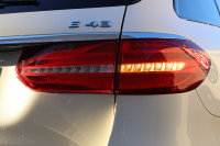 AMG Eクラス E43 4MATIC ｽﾃｰｼｮﾝﾜｺﾞﾝ　ｴｸｽｸﾙｰｼﾌﾞPKG ﾚｰﾀﾞｰｾｰﾌﾃｨPKG ｴｱﾊﾞﾗﾝｽPKG ﾊﾟﾉﾗﾏSR ｷｰﾚｽGO 黒ﾅｯﾊﾟ革 ｼｰﾄﾋｰﾀｰ ﾍﾞﾝﾁﾚｰﾀｰ 純正ﾅﾋﾞ地ﾃﾞｼﾞ 360°ｶﾒﾗ Burmesterｻﾗｳﾝﾄﾞ Applecarplay Android Auto 電動Rｹﾞｰﾄ HUD PTS AMG20ｲﾝﾁAW　2年保証