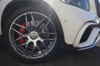 AMG GLC GLC63S 4MATIC+　ﾚｻﾞｰｴｸｽｸﾙｰｼﾌﾞPKG ｴｱﾊﾞﾗﾝｽPKG ﾚｰﾀﾞｰｾｰﾌﾃｨPKG ﾊﾟﾉﾗﾐｯｸSR 黒ﾅｯﾊﾟ革ｼｰﾄ ﾒﾓﾘｰ付ﾊﾟﾜｰｼｰﾄ ｼｰﾄﾋｰﾀｰ ｷｰﾚｽGO 純正ﾅﾋﾞ地ﾃﾞｼﾞ 360度ｶﾒﾗｼｽﾃﾑ PTS Burmester HUD 電動Rｹﾞｰﾄ LEDﾍｯﾄﾞﾗｲﾄ AMG21ｲﾝﾁAW　2年保証