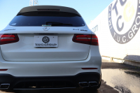 AMG GLC GLC63S 4MATIC+　ﾚｻﾞｰｴｸｽｸﾙｰｼﾌﾞPKG ｴｱﾊﾞﾗﾝｽPKG ﾚｰﾀﾞｰｾｰﾌﾃｨPKG ﾊﾟﾉﾗﾐｯｸSR 黒ﾅｯﾊﾟ革ｼｰﾄ ﾒﾓﾘｰ付ﾊﾟﾜｰｼｰﾄ ｼｰﾄﾋｰﾀｰ ｷｰﾚｽGO 純正ﾅﾋﾞ地ﾃﾞｼﾞ 360度ｶﾒﾗｼｽﾃﾑ PTS Burmester HUD 電動Rｹﾞｰﾄ LEDﾍｯﾄﾞﾗｲﾄ AMG21ｲﾝﾁAW　2年保証
