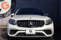 AMG GLC GLC63S 4MATIC+　ﾚｻﾞｰｴｸｽｸﾙｰｼﾌﾞPKG ｴｱﾊﾞﾗﾝｽPKG ﾚｰﾀﾞｰｾｰﾌﾃｨPKG ﾊﾟﾉﾗﾐｯｸSR 黒ﾅｯﾊﾟ革ｼｰﾄ ﾒﾓﾘｰ付ﾊﾟﾜｰｼｰﾄ ｼｰﾄﾋｰﾀｰ ｷｰﾚｽGO 純正ﾅﾋﾞ地ﾃﾞｼﾞ 360度ｶﾒﾗｼｽﾃﾑ PTS Burmester HUD 電動Rｹﾞｰﾄ LEDﾍｯﾄﾞﾗｲﾄ AMG21ｲﾝﾁAW　2年保証