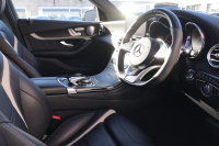 AMG GLC GLC63S 4MATIC+　ﾚｻﾞｰｴｸｽｸﾙｰｼﾌﾞPKG ｴｱﾊﾞﾗﾝｽPKG ﾚｰﾀﾞｰｾｰﾌﾃｨPKG ﾊﾟﾉﾗﾐｯｸSR 黒ﾅｯﾊﾟ革ｼｰﾄ ﾒﾓﾘｰ付ﾊﾟﾜｰｼｰﾄ ｼｰﾄﾋｰﾀｰ ｷｰﾚｽGO 純正ﾅﾋﾞ地ﾃﾞｼﾞ 360度ｶﾒﾗｼｽﾃﾑ PTS Burmester HUD 電動Rｹﾞｰﾄ LEDﾍｯﾄﾞﾗｲﾄ AMG21ｲﾝﾁAW　2年保証