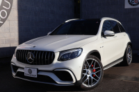 AMG GLC GLC63S 4MATIC+　ﾚｻﾞｰｴｸｽｸﾙｰｼﾌﾞPKG ｴｱﾊﾞﾗﾝｽPKG ﾚｰﾀﾞｰｾｰﾌﾃｨPKG ﾊﾟﾉﾗﾐｯｸSR 黒ﾅｯﾊﾟ革ｼｰﾄ ﾒﾓﾘｰ付ﾊﾟﾜｰｼｰﾄ ｼｰﾄﾋｰﾀｰ ｷｰﾚｽGO 純正ﾅﾋﾞ地ﾃﾞｼﾞ 360度ｶﾒﾗｼｽﾃﾑ PTS Burmester HUD 電動Rｹﾞｰﾄ LEDﾍｯﾄﾞﾗｲﾄ AMG21ｲﾝﾁAW　2年保証