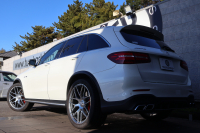 AMG GLC GLC63S 4MATIC+　ﾚｻﾞｰｴｸｽｸﾙｰｼﾌﾞPKG ｴｱﾊﾞﾗﾝｽPKG ﾚｰﾀﾞｰｾｰﾌﾃｨPKG ﾊﾟﾉﾗﾐｯｸSR 黒ﾅｯﾊﾟ革ｼｰﾄ ﾒﾓﾘｰ付ﾊﾟﾜｰｼｰﾄ ｼｰﾄﾋｰﾀｰ ｷｰﾚｽGO 純正ﾅﾋﾞ地ﾃﾞｼﾞ 360度ｶﾒﾗｼｽﾃﾑ PTS Burmester HUD 電動Rｹﾞｰﾄ LEDﾍｯﾄﾞﾗｲﾄ AMG21ｲﾝﾁAW　2年保証