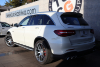 AMG GLC GLC63S 4MATIC+　ﾚｻﾞｰｴｸｽｸﾙｰｼﾌﾞPKG ｴｱﾊﾞﾗﾝｽPKG ﾚｰﾀﾞｰｾｰﾌﾃｨPKG ﾊﾟﾉﾗﾐｯｸSR 黒ﾅｯﾊﾟ革ｼｰﾄ ﾒﾓﾘｰ付ﾊﾟﾜｰｼｰﾄ ｼｰﾄﾋｰﾀｰ ｷｰﾚｽGO 純正ﾅﾋﾞ地ﾃﾞｼﾞ 360度ｶﾒﾗｼｽﾃﾑ PTS Burmester HUD 電動Rｹﾞｰﾄ LEDﾍｯﾄﾞﾗｲﾄ AMG21ｲﾝﾁAW　2年保証