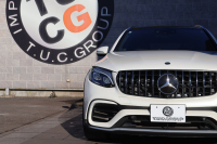 AMG GLC GLC63S 4MATIC+　ﾚｻﾞｰｴｸｽｸﾙｰｼﾌﾞPKG ｴｱﾊﾞﾗﾝｽPKG ﾚｰﾀﾞｰｾｰﾌﾃｨPKG ﾊﾟﾉﾗﾐｯｸSR 黒ﾅｯﾊﾟ革ｼｰﾄ ﾒﾓﾘｰ付ﾊﾟﾜｰｼｰﾄ ｼｰﾄﾋｰﾀｰ ｷｰﾚｽGO 純正ﾅﾋﾞ地ﾃﾞｼﾞ 360度ｶﾒﾗｼｽﾃﾑ PTS Burmester HUD 電動Rｹﾞｰﾄ LEDﾍｯﾄﾞﾗｲﾄ AMG21ｲﾝﾁAW　2年保証