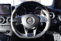AMG GLC GLC63S 4MATIC+　ﾚｻﾞｰｴｸｽｸﾙｰｼﾌﾞPKG ｴｱﾊﾞﾗﾝｽPKG ﾚｰﾀﾞｰｾｰﾌﾃｨPKG ﾊﾟﾉﾗﾐｯｸSR 黒ﾅｯﾊﾟ革ｼｰﾄ ﾒﾓﾘｰ付ﾊﾟﾜｰｼｰﾄ ｼｰﾄﾋｰﾀｰ ｷｰﾚｽGO 純正ﾅﾋﾞ地ﾃﾞｼﾞ 360度ｶﾒﾗｼｽﾃﾑ PTS Burmester HUD 電動Rｹﾞｰﾄ LEDﾍｯﾄﾞﾗｲﾄ AMG21ｲﾝﾁAW　2年保証