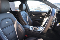 AMG GLC GLC63S 4MATIC+　ﾚｻﾞｰｴｸｽｸﾙｰｼﾌﾞPKG ｴｱﾊﾞﾗﾝｽPKG ﾚｰﾀﾞｰｾｰﾌﾃｨPKG ﾊﾟﾉﾗﾐｯｸSR 黒ﾅｯﾊﾟ革ｼｰﾄ ﾒﾓﾘｰ付ﾊﾟﾜｰｼｰﾄ ｼｰﾄﾋｰﾀｰ ｷｰﾚｽGO 純正ﾅﾋﾞ地ﾃﾞｼﾞ 360度ｶﾒﾗｼｽﾃﾑ PTS Burmester HUD 電動Rｹﾞｰﾄ LEDﾍｯﾄﾞﾗｲﾄ AMG21ｲﾝﾁAW　2年保証