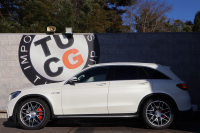 AMG GLC GLC63S 4MATIC+　ﾚｻﾞｰｴｸｽｸﾙｰｼﾌﾞPKG ｴｱﾊﾞﾗﾝｽPKG ﾚｰﾀﾞｰｾｰﾌﾃｨPKG ﾊﾟﾉﾗﾐｯｸSR 黒ﾅｯﾊﾟ革ｼｰﾄ ﾒﾓﾘｰ付ﾊﾟﾜｰｼｰﾄ ｼｰﾄﾋｰﾀｰ ｷｰﾚｽGO 純正ﾅﾋﾞ地ﾃﾞｼﾞ 360度ｶﾒﾗｼｽﾃﾑ PTS Burmester HUD 電動Rｹﾞｰﾄ LEDﾍｯﾄﾞﾗｲﾄ AMG21ｲﾝﾁAW　2年保証