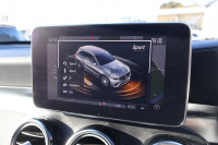 AMG GLC GLC63S 4MATIC+　ﾚｻﾞｰｴｸｽｸﾙｰｼﾌﾞPKG ｴｱﾊﾞﾗﾝｽPKG ﾚｰﾀﾞｰｾｰﾌﾃｨPKG ﾊﾟﾉﾗﾐｯｸSR 黒ﾅｯﾊﾟ革ｼｰﾄ ﾒﾓﾘｰ付ﾊﾟﾜｰｼｰﾄ ｼｰﾄﾋｰﾀｰ ｷｰﾚｽGO 純正ﾅﾋﾞ地ﾃﾞｼﾞ 360度ｶﾒﾗｼｽﾃﾑ PTS Burmester HUD 電動Rｹﾞｰﾄ LEDﾍｯﾄﾞﾗｲﾄ AMG21ｲﾝﾁAW　2年保証