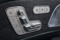 メルセデスベンツ GLS GLS580 4MATIC ｽﾎﾟｰﾂ(ISG搭載ﾓﾃﾞﾙ)　AMGﾗｲﾝ ﾚｰﾀﾞｰｾｰﾌﾃｨPKG ｴﾅｼﾞｬｲｼﾞﾝｸﾞPKG ﾊﾟﾉﾗﾏSR 黒革 ｼｰﾄﾋｰﾀｰ ﾍﾞﾝﾁﾚｰﾀｰ ｽﾃｱﾘﾝｸﾞﾋｰﾀｰ 純正12.3ｲﾝﾁﾅﾋﾞTV MBUX 360°ｶﾒﾗ Burmester 温冷機能付ｶｯﾌﾟﾎﾙﾀﾞｰ HUD LEDﾗｲﾄ AMG21ｲﾝﾁAW　2年保証