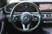 メルセデスベンツ GLS GLS580 4MATIC ｽﾎﾟｰﾂ(ISG搭載ﾓﾃﾞﾙ)　AMGﾗｲﾝ ﾚｰﾀﾞｰｾｰﾌﾃｨPKG ｴﾅｼﾞｬｲｼﾞﾝｸﾞPKG ﾊﾟﾉﾗﾏSR 黒革 ｼｰﾄﾋｰﾀｰ ﾍﾞﾝﾁﾚｰﾀｰ ｽﾃｱﾘﾝｸﾞﾋｰﾀｰ 純正12.3ｲﾝﾁﾅﾋﾞTV MBUX 360°ｶﾒﾗ Burmester 温冷機能付ｶｯﾌﾟﾎﾙﾀﾞｰ HUD LEDﾗｲﾄ AMG21ｲﾝﾁAW　2年保証