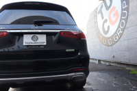 メルセデスベンツ GLS GLS580 4MATIC ｽﾎﾟｰﾂ(ISG搭載ﾓﾃﾞﾙ)　AMGﾗｲﾝ ﾚｰﾀﾞｰｾｰﾌﾃｨPKG ｴﾅｼﾞｬｲｼﾞﾝｸﾞPKG ﾊﾟﾉﾗﾏSR 黒革 ｼｰﾄﾋｰﾀｰ ﾍﾞﾝﾁﾚｰﾀｰ ｽﾃｱﾘﾝｸﾞﾋｰﾀｰ 純正12.3ｲﾝﾁﾅﾋﾞTV MBUX 360°ｶﾒﾗ Burmester 温冷機能付ｶｯﾌﾟﾎﾙﾀﾞｰ HUD LEDﾗｲﾄ AMG21ｲﾝﾁAW　2年保証