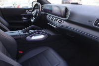 メルセデスベンツ GLS GLS580 4MATIC ｽﾎﾟｰﾂ(ISG搭載ﾓﾃﾞﾙ)　AMGﾗｲﾝ ﾚｰﾀﾞｰｾｰﾌﾃｨPKG ｴﾅｼﾞｬｲｼﾞﾝｸﾞPKG ﾊﾟﾉﾗﾏSR 黒革 ｼｰﾄﾋｰﾀｰ ﾍﾞﾝﾁﾚｰﾀｰ ｽﾃｱﾘﾝｸﾞﾋｰﾀｰ 純正12.3ｲﾝﾁﾅﾋﾞTV MBUX 360°ｶﾒﾗ Burmester 温冷機能付ｶｯﾌﾟﾎﾙﾀﾞｰ HUD LEDﾗｲﾄ AMG21ｲﾝﾁAW　2年保証