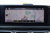 メルセデスベンツ GLS GLS580 4MATIC ｽﾎﾟｰﾂ(ISG搭載ﾓﾃﾞﾙ)　AMGﾗｲﾝ ﾚｰﾀﾞｰｾｰﾌﾃｨPKG ｴﾅｼﾞｬｲｼﾞﾝｸﾞPKG ﾊﾟﾉﾗﾏSR 黒革 ｼｰﾄﾋｰﾀｰ ﾍﾞﾝﾁﾚｰﾀｰ ｽﾃｱﾘﾝｸﾞﾋｰﾀｰ 純正12.3ｲﾝﾁﾅﾋﾞTV MBUX 360°ｶﾒﾗ Burmester 温冷機能付ｶｯﾌﾟﾎﾙﾀﾞｰ HUD LEDﾗｲﾄ AMG21ｲﾝﾁAW　2年保証