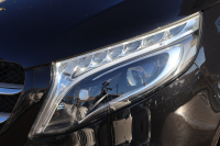 メルセデスベンツ Vクラス V220d ﾏﾙｺﾎﾟｰﾛﾎﾗｲｿﾞﾝ ﾚｰﾀﾞｰｾｰﾌﾃｨPKG　ﾎﾟｯﾌﾟｱｯﾌﾟﾙｰﾌ 最大5名就寝可能 回転式ｼｰﾄ 黒革 ｼｰﾄﾋｰﾀｰ ﾍﾞﾝﾁﾚｰﾀｰ MBUX 純正10.25ｲﾝﾁﾅﾋﾞ地ﾃﾞｼﾞ 360°ｶﾒﾗ 電動ﾃﾞｭｱﾙｽﾗｲﾄﾞﾄﾞｱ 電動Rｹﾞｰﾄ LEDﾍｯﾄﾞﾗｲﾄ 純正18ｲﾝﾁAW　新車保証