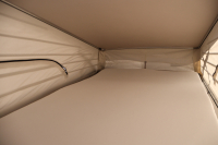 メルセデスベンツ Vクラス V220d ﾏﾙｺﾎﾟｰﾛﾎﾗｲｿﾞﾝ ﾚｰﾀﾞｰｾｰﾌﾃｨPKG　ﾎﾟｯﾌﾟｱｯﾌﾟﾙｰﾌ 最大5名就寝可能 回転式ｼｰﾄ 黒革 ｼｰﾄﾋｰﾀｰ ﾍﾞﾝﾁﾚｰﾀｰ MBUX 純正10.25ｲﾝﾁﾅﾋﾞ地ﾃﾞｼﾞ 360°ｶﾒﾗ 電動ﾃﾞｭｱﾙｽﾗｲﾄﾞﾄﾞｱ 電動Rｹﾞｰﾄ LEDﾍｯﾄﾞﾗｲﾄ 純正18ｲﾝﾁAW　新車保証