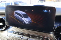 メルセデスベンツ Vクラス V220d ﾏﾙｺﾎﾟｰﾛﾎﾗｲｿﾞﾝ ﾚｰﾀﾞｰｾｰﾌﾃｨPKG　ﾎﾟｯﾌﾟｱｯﾌﾟﾙｰﾌ 最大5名就寝可能 回転式ｼｰﾄ 黒革 ｼｰﾄﾋｰﾀｰ ﾍﾞﾝﾁﾚｰﾀｰ MBUX 純正10.25ｲﾝﾁﾅﾋﾞ地ﾃﾞｼﾞ 360°ｶﾒﾗ 電動ﾃﾞｭｱﾙｽﾗｲﾄﾞﾄﾞｱ 電動Rｹﾞｰﾄ LEDﾍｯﾄﾞﾗｲﾄ 純正18ｲﾝﾁAW　新車保証