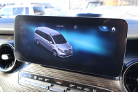 メルセデスベンツ Vクラス V220d ﾏﾙｺﾎﾟｰﾛﾎﾗｲｿﾞﾝ ﾚｰﾀﾞｰｾｰﾌﾃｨPKG　ﾎﾟｯﾌﾟｱｯﾌﾟﾙｰﾌ 最大5名就寝可能 回転式ｼｰﾄ 黒革 ｼｰﾄﾋｰﾀｰ ﾍﾞﾝﾁﾚｰﾀｰ MBUX 純正10.25ｲﾝﾁﾅﾋﾞ地ﾃﾞｼﾞ 360°ｶﾒﾗ 電動ﾃﾞｭｱﾙｽﾗｲﾄﾞﾄﾞｱ 電動Rｹﾞｰﾄ LEDﾍｯﾄﾞﾗｲﾄ 純正18ｲﾝﾁAW　新車保証