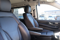 メルセデスベンツ Vクラス V220d ﾏﾙｺﾎﾟｰﾛﾎﾗｲｿﾞﾝ ﾚｰﾀﾞｰｾｰﾌﾃｨPKG　ﾎﾟｯﾌﾟｱｯﾌﾟﾙｰﾌ 最大5名就寝可能 回転式ｼｰﾄ 黒革 ｼｰﾄﾋｰﾀｰ ﾍﾞﾝﾁﾚｰﾀｰ MBUX 純正10.25ｲﾝﾁﾅﾋﾞ地ﾃﾞｼﾞ 360°ｶﾒﾗ 電動ﾃﾞｭｱﾙｽﾗｲﾄﾞﾄﾞｱ 電動Rｹﾞｰﾄ LEDﾍｯﾄﾞﾗｲﾄ 純正18ｲﾝﾁAW　新車保証