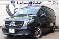 メルセデスベンツ Vクラス V220d ﾏﾙｺﾎﾟｰﾛﾎﾗｲｿﾞﾝ ﾚｰﾀﾞｰｾｰﾌﾃｨPKG　ﾎﾟｯﾌﾟｱｯﾌﾟﾙｰﾌ 最大5名就寝可能 回転式ｼｰﾄ 黒革 ｼｰﾄﾋｰﾀｰ ﾍﾞﾝﾁﾚｰﾀｰ MBUX 純正10.25ｲﾝﾁﾅﾋﾞ地ﾃﾞｼﾞ 360°ｶﾒﾗ 電動ﾃﾞｭｱﾙｽﾗｲﾄﾞﾄﾞｱ 電動Rｹﾞｰﾄ LEDﾍｯﾄﾞﾗｲﾄ 純正18ｲﾝﾁAW　新車保証