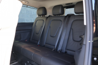 メルセデスベンツ Vクラス V220d ﾏﾙｺﾎﾟｰﾛﾎﾗｲｿﾞﾝ ﾚｰﾀﾞｰｾｰﾌﾃｨPKG　ﾎﾟｯﾌﾟｱｯﾌﾟﾙｰﾌ 最大5名就寝可能 回転式ｼｰﾄ 黒革 ｼｰﾄﾋｰﾀｰ ﾍﾞﾝﾁﾚｰﾀｰ MBUX 純正10.25ｲﾝﾁﾅﾋﾞ地ﾃﾞｼﾞ 360°ｶﾒﾗ 電動ﾃﾞｭｱﾙｽﾗｲﾄﾞﾄﾞｱ 電動Rｹﾞｰﾄ LEDﾍｯﾄﾞﾗｲﾄ 純正18ｲﾝﾁAW　新車保証