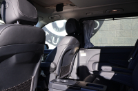 メルセデスベンツ Vクラス V220d ﾏﾙｺﾎﾟｰﾛﾎﾗｲｿﾞﾝ ﾚｰﾀﾞｰｾｰﾌﾃｨPKG　ﾎﾟｯﾌﾟｱｯﾌﾟﾙｰﾌ 最大5名就寝可能 回転式ｼｰﾄ 黒革 ｼｰﾄﾋｰﾀｰ ﾍﾞﾝﾁﾚｰﾀｰ MBUX 純正10.25ｲﾝﾁﾅﾋﾞ地ﾃﾞｼﾞ 360°ｶﾒﾗ 電動ﾃﾞｭｱﾙｽﾗｲﾄﾞﾄﾞｱ 電動Rｹﾞｰﾄ LEDﾍｯﾄﾞﾗｲﾄ 純正18ｲﾝﾁAW　新車保証