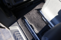 メルセデスベンツ Vクラス V220d ﾏﾙｺﾎﾟｰﾛﾎﾗｲｿﾞﾝ ﾚｰﾀﾞｰｾｰﾌﾃｨPKG　ﾎﾟｯﾌﾟｱｯﾌﾟﾙｰﾌ 最大5名就寝可能 回転式ｼｰﾄ 黒革 ｼｰﾄﾋｰﾀｰ ﾍﾞﾝﾁﾚｰﾀｰ MBUX 純正10.25ｲﾝﾁﾅﾋﾞ地ﾃﾞｼﾞ 360°ｶﾒﾗ 電動ﾃﾞｭｱﾙｽﾗｲﾄﾞﾄﾞｱ 電動Rｹﾞｰﾄ LEDﾍｯﾄﾞﾗｲﾄ 純正18ｲﾝﾁAW　新車保証