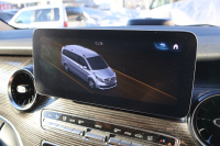メルセデスベンツ Vクラス V220d ﾏﾙｺﾎﾟｰﾛﾎﾗｲｿﾞﾝ ﾚｰﾀﾞｰｾｰﾌﾃｨPKG　ﾎﾟｯﾌﾟｱｯﾌﾟﾙｰﾌ 最大5名就寝可能 回転式ｼｰﾄ 黒革 ｼｰﾄﾋｰﾀｰ ﾍﾞﾝﾁﾚｰﾀｰ MBUX 純正10.25ｲﾝﾁﾅﾋﾞ地ﾃﾞｼﾞ 360°ｶﾒﾗ 電動ﾃﾞｭｱﾙｽﾗｲﾄﾞﾄﾞｱ 電動Rｹﾞｰﾄ LEDﾍｯﾄﾞﾗｲﾄ 純正18ｲﾝﾁAW　新車保証
