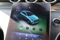 メルセデスベンツ GLC GLC220d 4MATIC (ISG搭載ﾓﾃﾞﾙ)　現行型 AMGﾗｲﾝPKG ﾚｰﾀﾞｰｾｰﾌﾃｨPKG 1ｵｰﾅｰ ﾊﾟﾉﾗﾏSR 黒革 ｼｰﾄﾋｰﾀｰ MBUX ARﾅﾋﾞ地ﾃﾞｼﾞ 360度ｶﾒﾗ AppleCarPlay AndroidAuto ﾜｲﾔﾚｽﾁｬｰｼﾞﾝｸﾞ 電動Rｹﾞｰﾄ ﾌｯﾄﾄﾗﾝｸOP AMG20ｲﾝﾁAW　新車保証