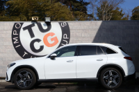 メルセデスベンツ GLC GLC220d 4MATIC (ISG搭載ﾓﾃﾞﾙ)　現行型 AMGﾗｲﾝPKG ﾚｰﾀﾞｰｾｰﾌﾃｨPKG 1ｵｰﾅｰ ﾊﾟﾉﾗﾏSR 黒革 ｼｰﾄﾋｰﾀｰ MBUX ARﾅﾋﾞ地ﾃﾞｼﾞ 360度ｶﾒﾗ AppleCarPlay AndroidAuto ﾜｲﾔﾚｽﾁｬｰｼﾞﾝｸﾞ 電動Rｹﾞｰﾄ ﾌｯﾄﾄﾗﾝｸOP AMG20ｲﾝﾁAW　新車保証